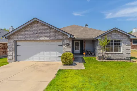 4813 Saint Thomas Pl, Fort Worth, TX 76135