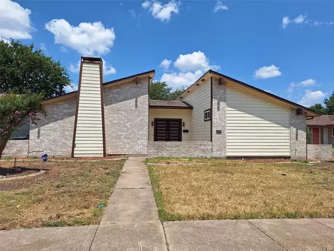 2005 Vail Dr, Garland, TX 75044