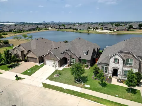 4437 Wilderness Pass, Roanoke, TX 76262