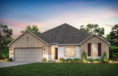 4345 Noble Ln, Midlothian, TX 76065