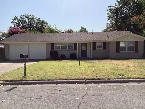 1140 Terrace Trl, Hurst, TX 76053