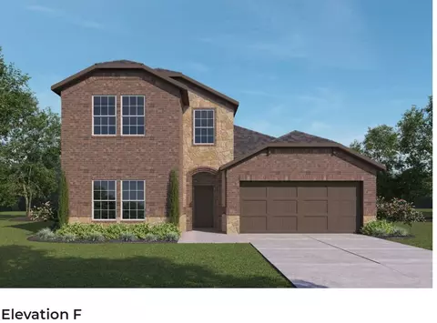 409 Willowmore Dr, Little Elm, TX 75068