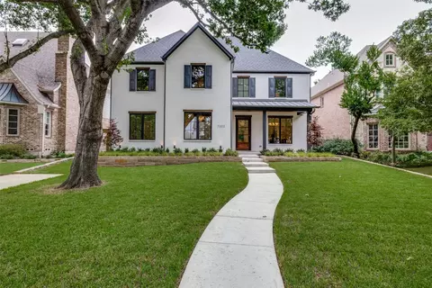 7322 Colgate Ave, Dallas, TX 75225