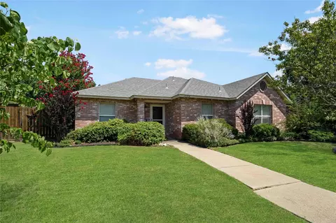 12314 Melrose Ln, Frisco, TX 75035
