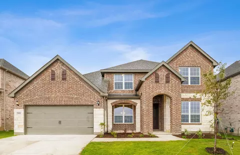 1856 Naseby Rd, Fort Worth, TX 76052
