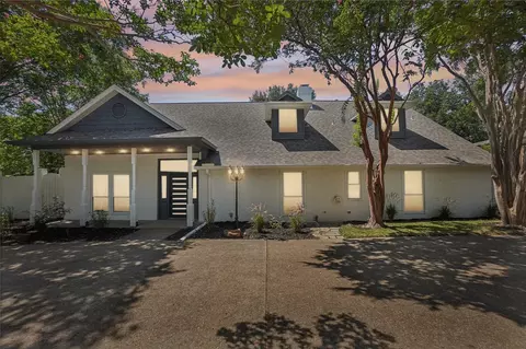 1601 British Blvd, Grand Prairie, TX 75050