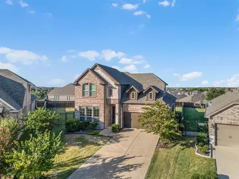 2039 Cutter Crossing Pl, Wylie, TX 75098