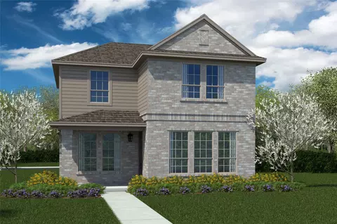 6729 Lake Overlook Dr, Fort Worth, TX 76135