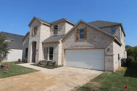 2133 Algardi Dr, Little Elm, TX 75068