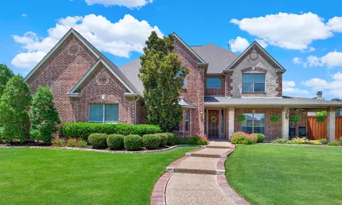 11769 Sabino Ct, Frisco, TX 75033