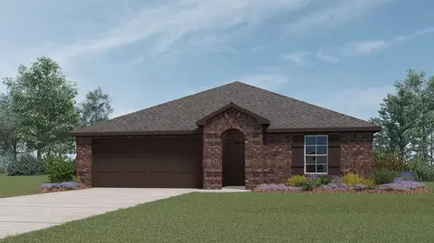 903 Birch Dr, Ennis, TX 75119