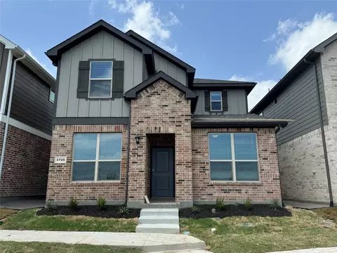 4725 Ancestry St, Haltom City, TX 76117