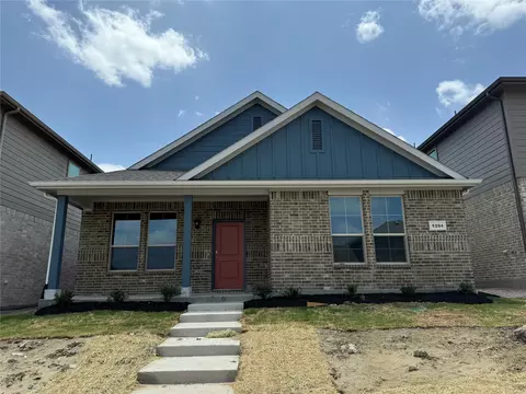 5204 Heritage St, Haltom City, TX 76117