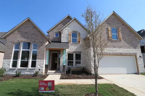 2137 Algardi Dr, Little Elm, TX 75068