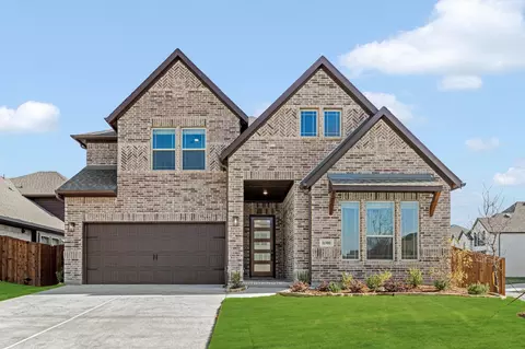 16900 Tussock Ave, Fort Worth, TX 76177