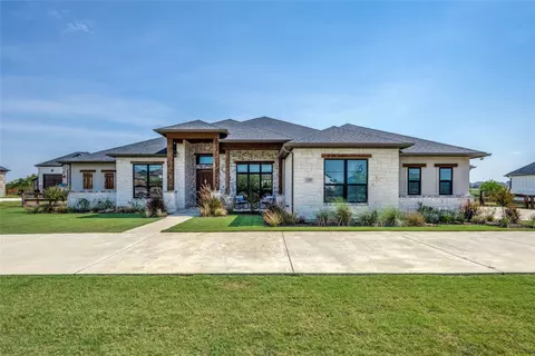 1355 Sutherland Cres, Northlake, TX 76247