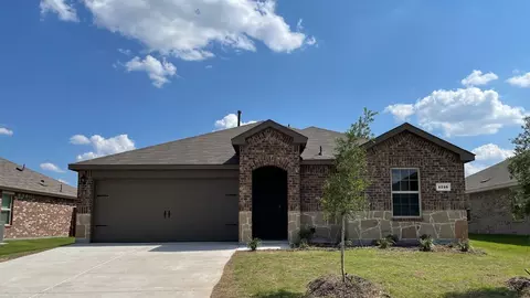 1216 Twisted Brook Dr, Josephine, TX 75135