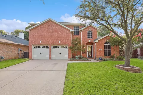 2503 Shepard Ln, Corinth, TX 76210