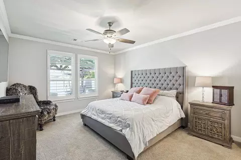 Bedroom - 1820 Harrier Ln, Argyle, TX 76226 photo 1 of 8