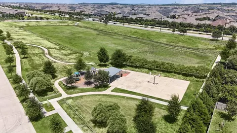 View/Area - 1820 Harrier Ln, Argyle, TX 76226 photo 2 of 4