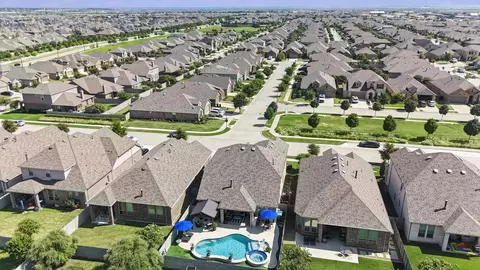 View/Area - 1820 Harrier Ln, Argyle, TX 76226 photo 4 of 4