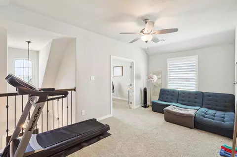 Entry Way - 1820 Harrier Ln, Argyle, TX 76226 photo 1 of 2