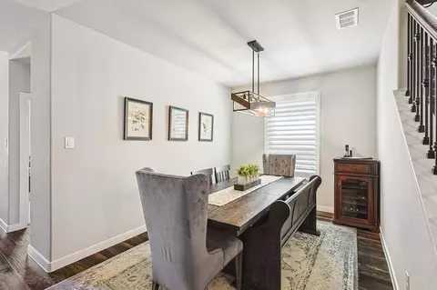 Dining - 1820 Harrier Ln, Argyle, TX 76226 photo 3 of 3