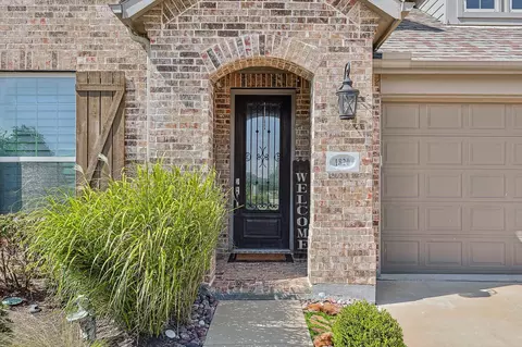 Entry Way - 1820 Harrier Ln, Argyle, TX 76226 photo 2 of 2