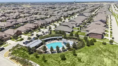 View/Area - 1820 Harrier Ln, Argyle, TX 76226 photo 3 of 4