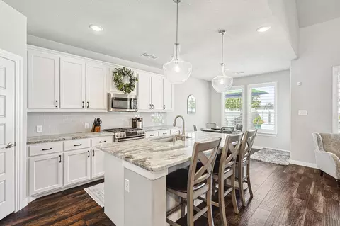 Kitchen - 1820 Harrier Ln, Argyle, TX 76226 photo 1 of 5