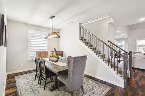Dining - 1820 Harrier Ln, Argyle, TX 76226 photo 2 of 3