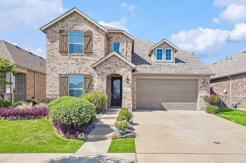 1820 Harrier Ln, Argyle, TX 76226