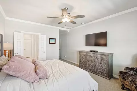 Bedroom - 1820 Harrier Ln, Argyle, TX 76226 photo 2 of 8