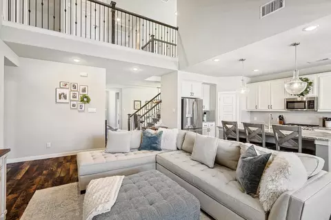 Living - 1820 Harrier Ln, Argyle, TX 76226 photo 3 of 3