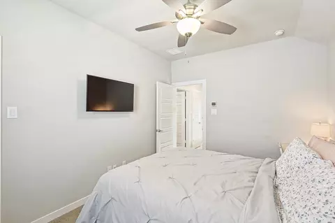 Bedroom - 1820 Harrier Ln, Argyle, TX 76226 photo 6 of 8