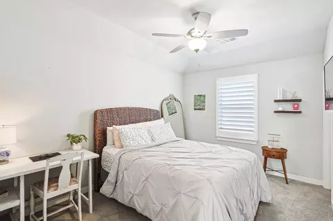 Bedroom - 1820 Harrier Ln, Argyle, TX 76226 photo 5 of 8
