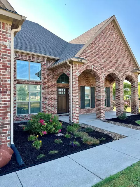 1020 Southgate Ct, Farmersville, TX 75442
