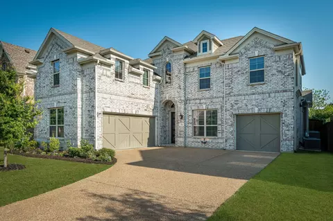 4908 Dunster Dr, Mckinney, TX 75070
