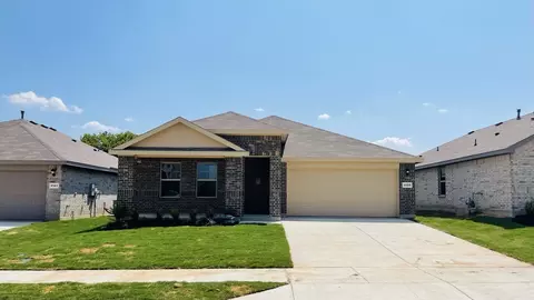 4165 Crooked Bend Dr, Fort Worth, TX 76036
