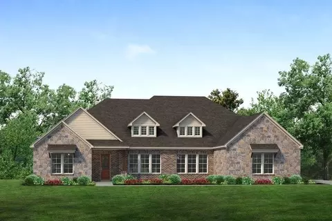 3716 Horseshoe Dr, Van Alstyne, TX 75495