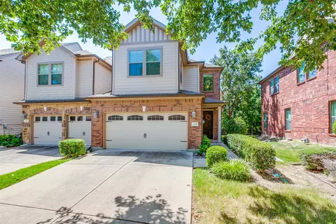 624 Raford Hill Ln, Richardson, TX 75081