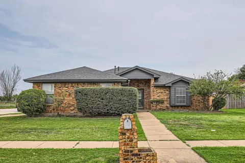 201 Dodge Trl, Keller, TX 76248