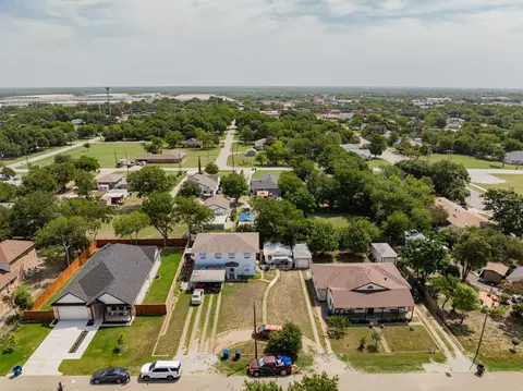 109 Odell St, Hutchins, TX 75141