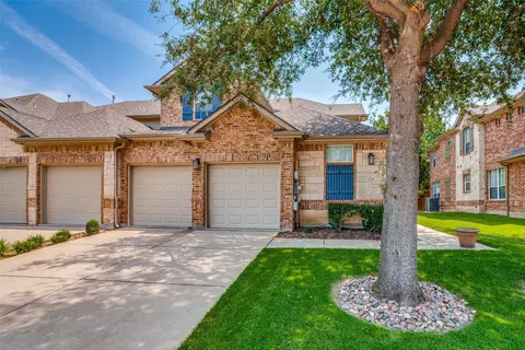 4156 Woodland Trl, Carrollton, TX 75007