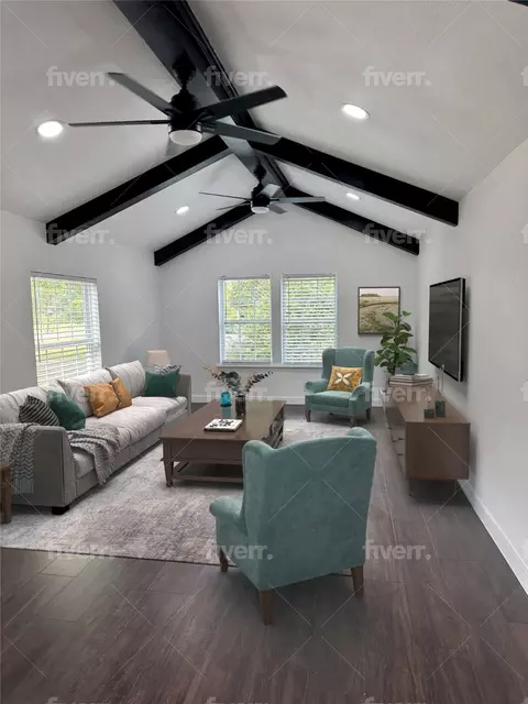 170 W Ohio St, Van, TX 75790