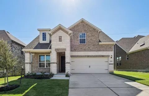 2804 Hillstone Dr, Celina, TX 75009