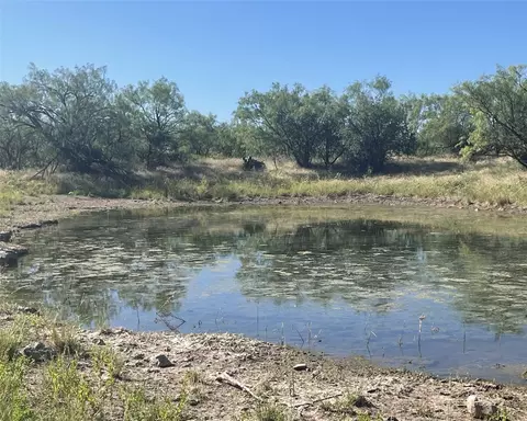 tbd County Road 105, Abilene, TX 79601