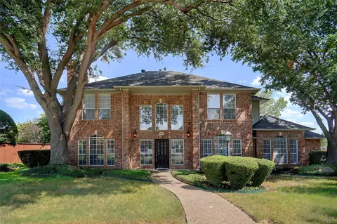 602 Winding Hollow Ct, Coppell, TX 75019