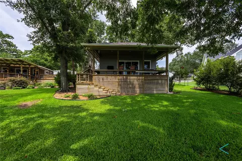 124 Surls Dr, Mabank, TX 75156