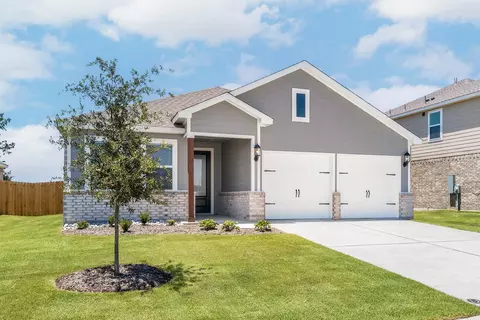 329 Southaven Blvd, Hutchins, TX 75141